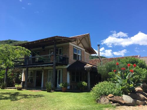 Ubatuba Casa | Recanto Praia do Forte - SC