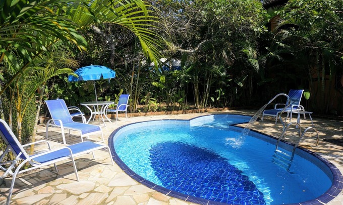 Sao Sebastiao Apartamento | Recanto Primavera - Camburi