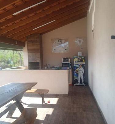 Lindoia Casa | Recanto São Judas Tadeu