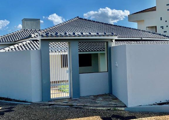 Sao Pedro Casa | Recanto São Pedro