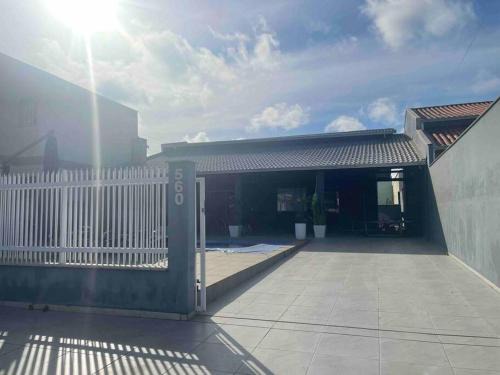 Salinas Casa | Recanto Salinas - Casa alto padrão a 350mts da praia