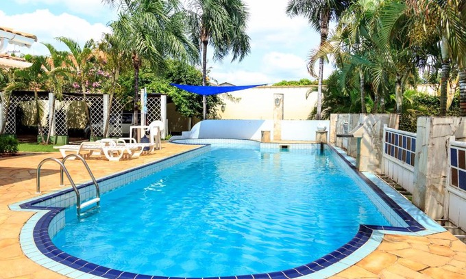 Sao Pedro Casa | Recanto Serenissima