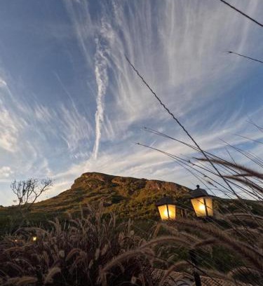 Lavras Novas Cabina | Recanto Serra do Trovão