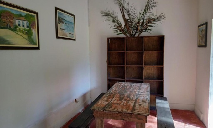 Peruibe Casa | Recanto Silvestre