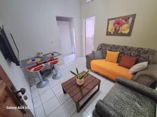Boa Vista Apartamento | Recanto união