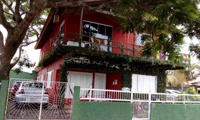 Vila Nova Alvorada Casa | Recanto Vó Terezinha