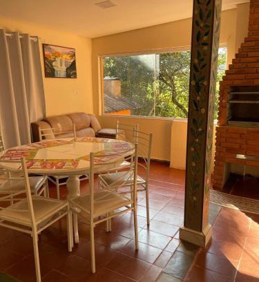 Conceicao dos Ouros Casa | Recanto Verde