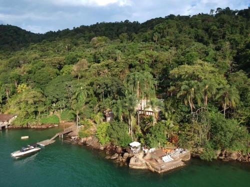 Paraty Casa | Recanto Viverde Paraty