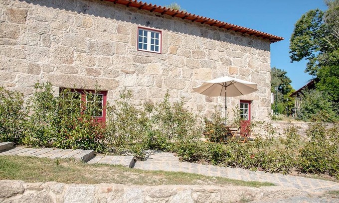Goaes Otro | Recuerdos en Portela Village