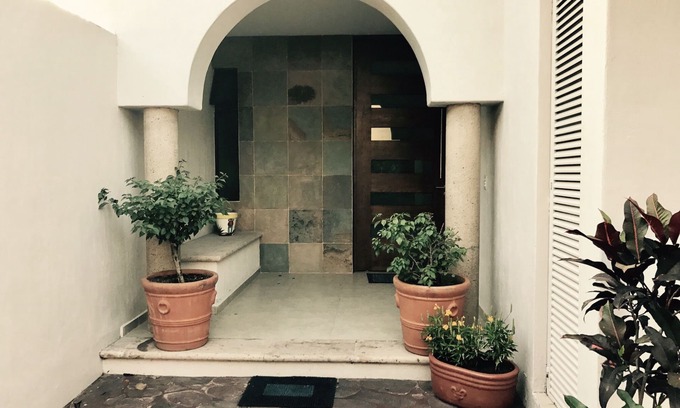 Ajijic Villa | Nueva villa de 2 dormitorios y 2. 5 baños ubicada en el pueblo de Ajijic