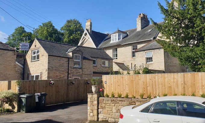 Hexham Casa | Recently refurbished 2 bed cottage in a quite location 10 mins walk from Hexham