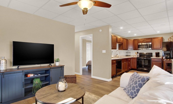Hanover Apartamento | Recently remodeled 2 Bedroom apartment in Hanover-Close to Gettysburg and York
