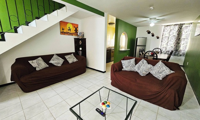Tehuacán Casa | CASA RECIEN REMODELADA, CÉNTRICA