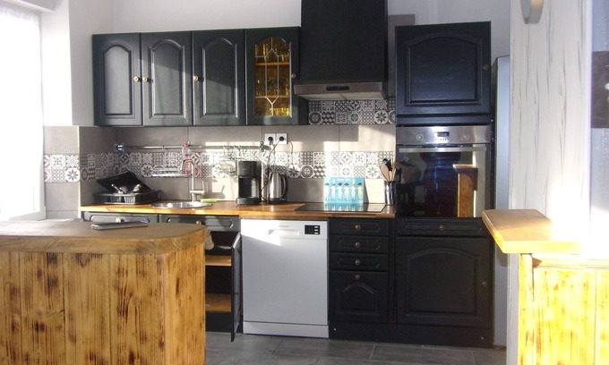 Argol Casa | newly renovated house