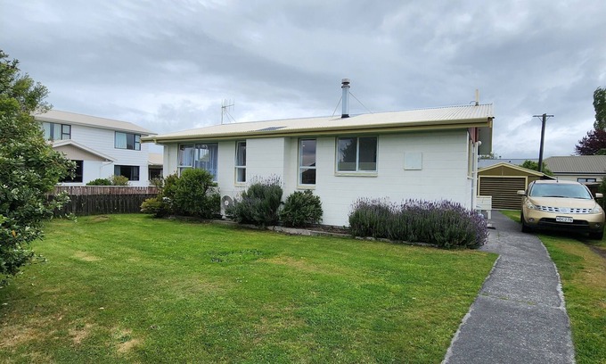 Kaikoura Cabaña | Recently Renovated Cottage in Picturesque Kaikoura.