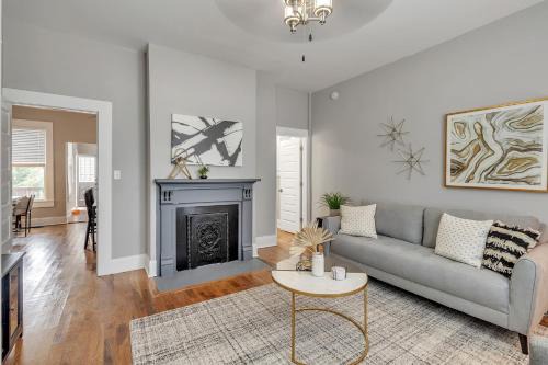 Bellevue Casa | Recently Renovated Home in the Heart of Bellevue! home