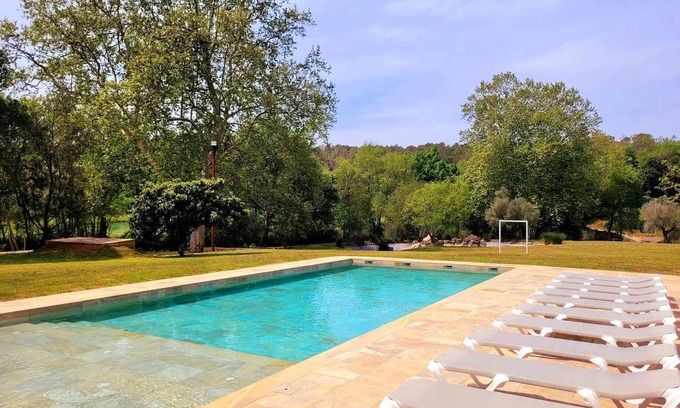 Queixas Casa | Recientemente restaurada, ideal para familias!