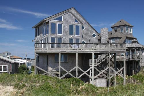 Hatteras Casa | Recess #17-HH