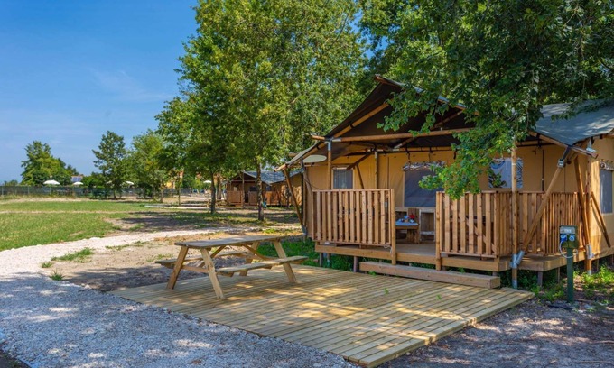 Palazzolo dello Stella Casa | Recargue energías en nuestros alojamientos de lujo, rodeados de naturaleza.