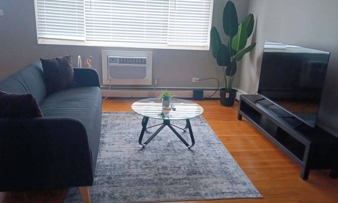 Arlington Heights Apartamento | Recharge in This Charming 1BR Apt