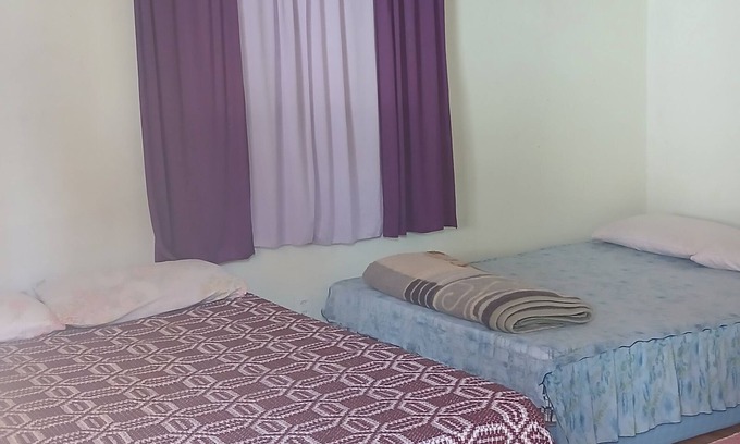 Limeira Chalet De Esquí | Recharge your batteries at the Ark of the Covenant Chalet