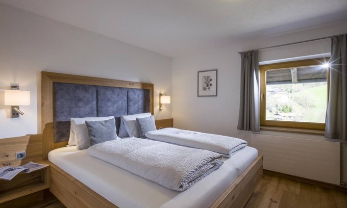 Hopfgarten Markt Apartamento | Lehenhof 2 - Lehenhof