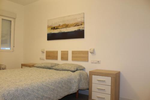 Vista Alegre Apartamento | RECIÉN reformado metro a 1 min wifi 1hb 1 sofacama