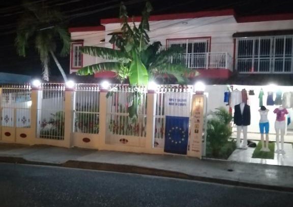 Boca Chica Hotel | RECIDENCIAL MIGNOLI