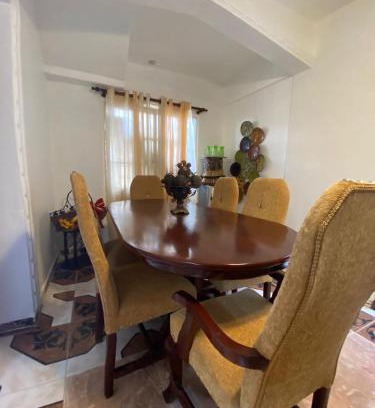 Santo Domingo Este Casa | Recidencial sharael house
