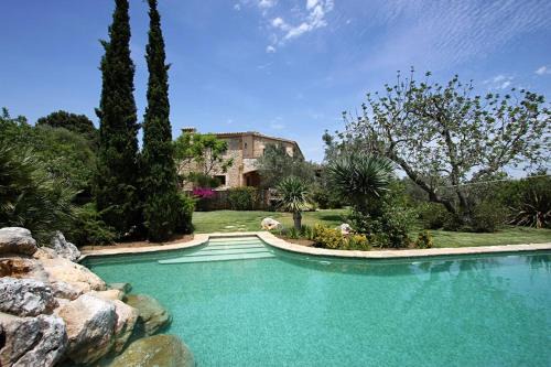 Pollensa Villa | Reco de Marina