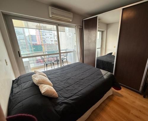 Balvanera Apartamento | RECOLETA A 2 CUADRAS AVENIDA CORRIENTES ACOGEDOR Apartment