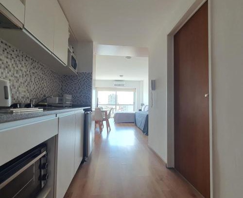 Balvanera Apartamento | Recoleta a 5 cuadras de El Ateneo