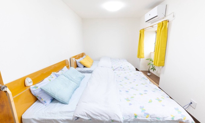 Higashiyodogawa Casa | Recomendado para aquellos interesados en "transporte conveniente", "cultura" y "compras".