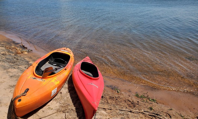 Ashland Casa | Reconnect with family & friends while enjoying panoramic views of Lake Superior