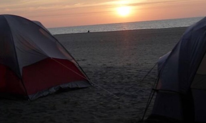 San Juan Alquiler De RV | Reconnect with nature at this unforgettable escape