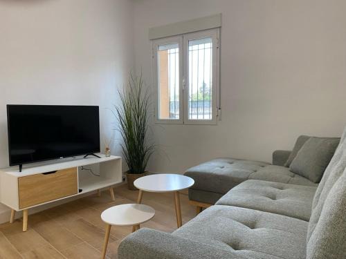 Province of Toledo Apartamento | Reconquista Toledo