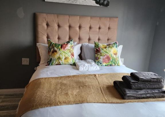 East London Apartamento | Recoupe