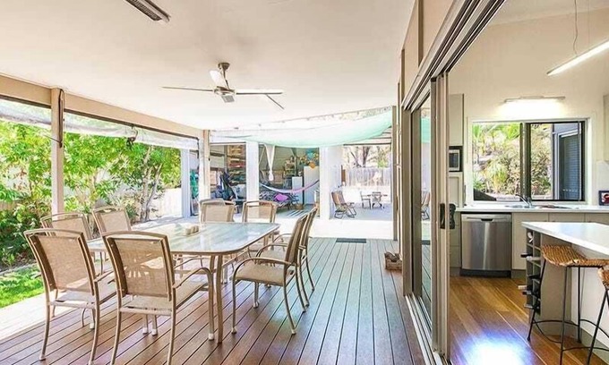 Agnes Water Casa | Recovery On Discovery Holiday House