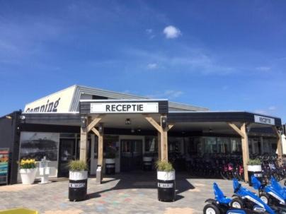 Petten Apartamento | Recreatiepark de Watersnip