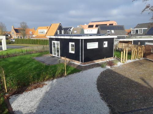 Aagtekerke Casa | Recreatiewoning Den Hollander