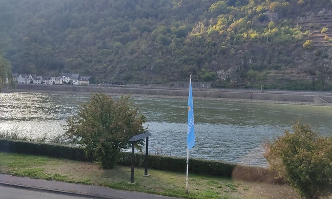 Kestert Casa | Recreation in the Middle Rhine Valley