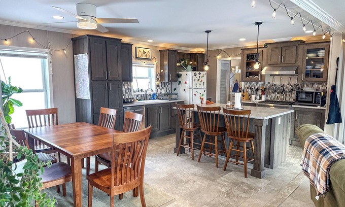 Waterbury Casa | Recreation Paradise on 600+ Acres