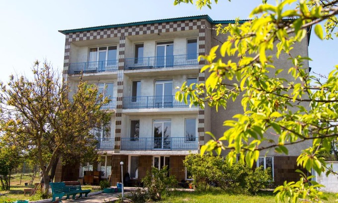 Mykolaiv Oblast Complejo | Recreational center Yubileynaya