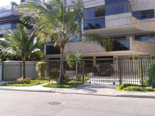Recreio dos Bandeirantes Apartamento | Recreio Paradisíaco
