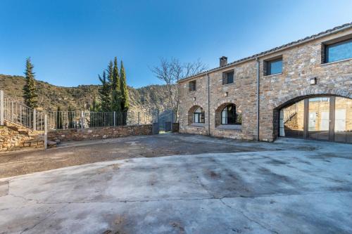 Claverol Casa | Rectoria de Claverol