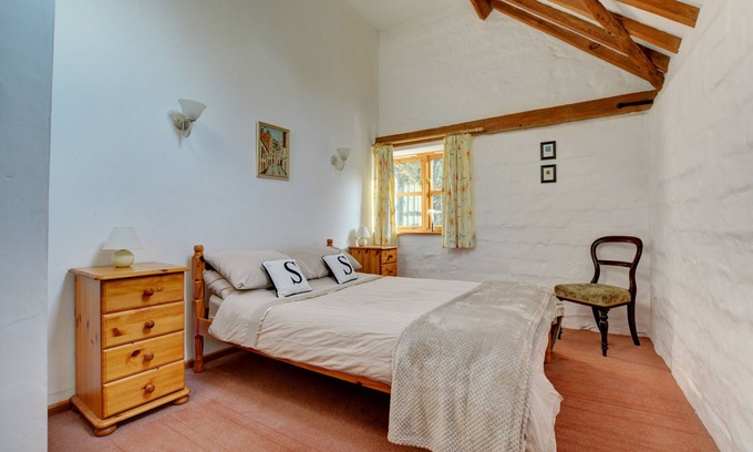 Hethel Casa | Rectory Barn - Tres Habitaciones Casa, Capacidad 6