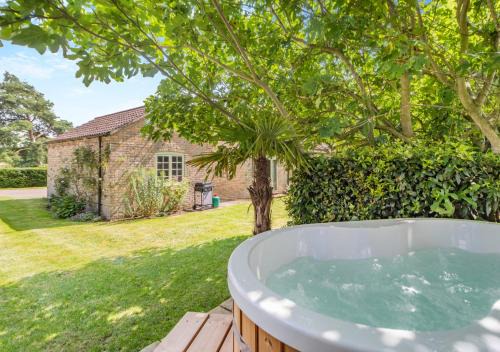 Oxborough Casa | Rectory Cottage - Norfolk