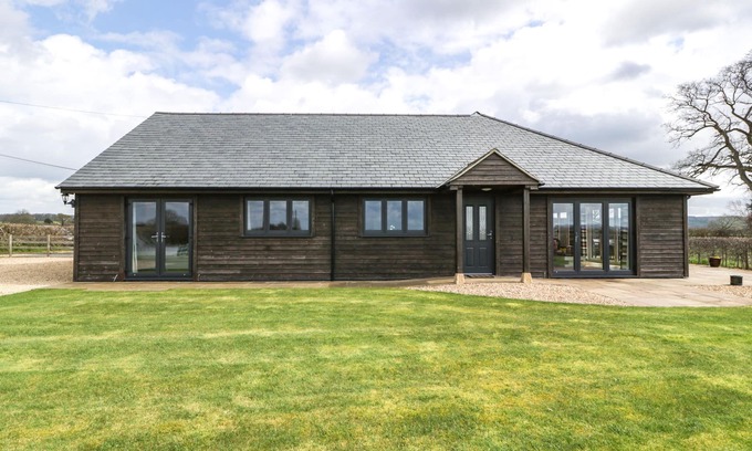 Queen Camel Cabaña | Rectory Farm View, QUEEN CAMEL