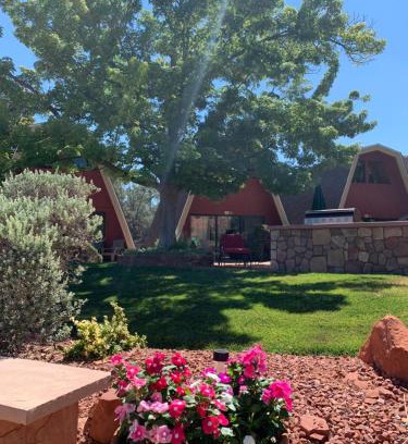 Oak Creek Complejo | Red Agave Resort
