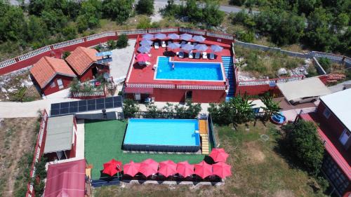 Ravno Apartamento | Red apartman 2